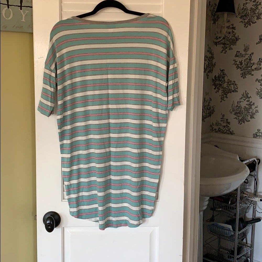 LuLaRoe Irma - Picture 2 of 3